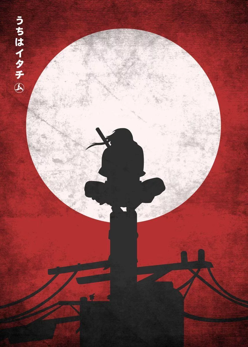 Free Download Japanese Art Wallpaper Naruto Page 317505 (857 x 1200)