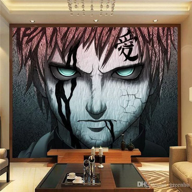 Free Download Japanese Art Wallpaper Naruto Page 317516 (736 x 736)