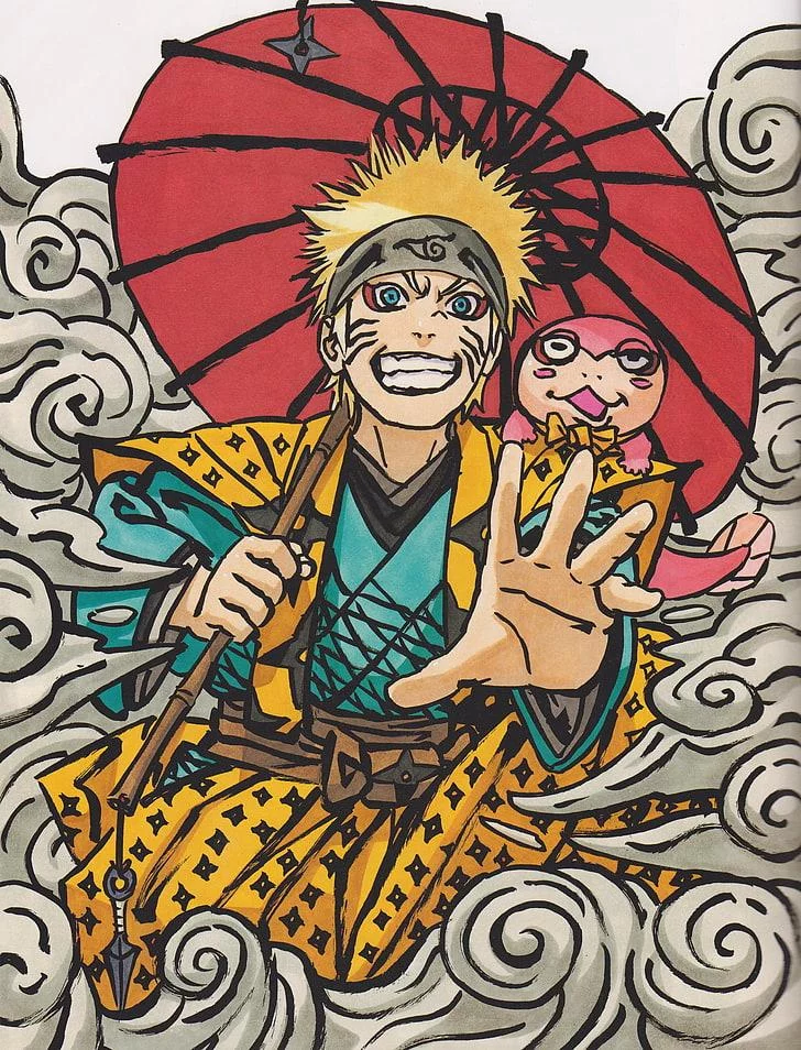 Free Download Kishimoto Naruto Art Wallpaper Imagesize 1920x1080 Page 317518 (728 x 954)