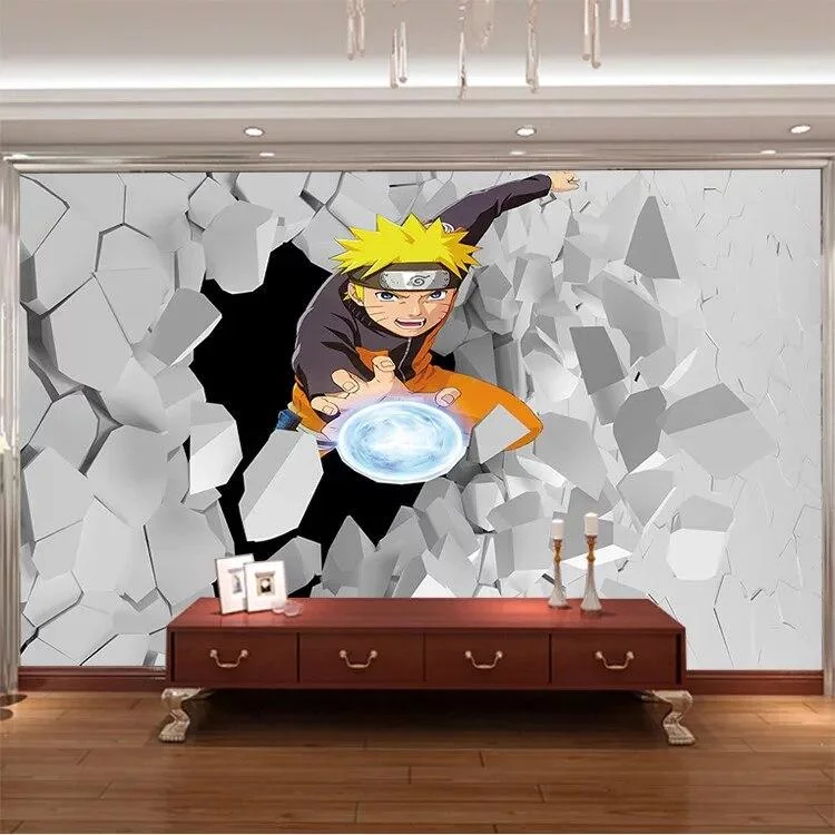 Free Download Japanese Art Wallpaper Naruto Page 317519 (750 x 750)