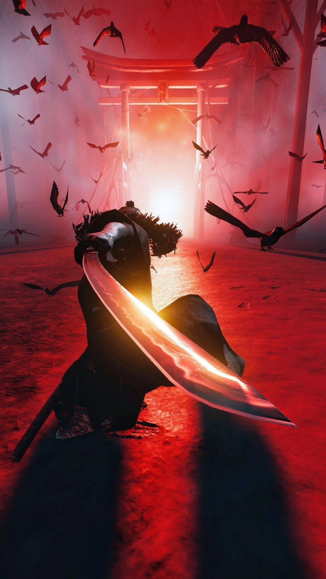 Free Download Japanese Art Wallpaper Naruto Page 317525 (1080 x 1920)