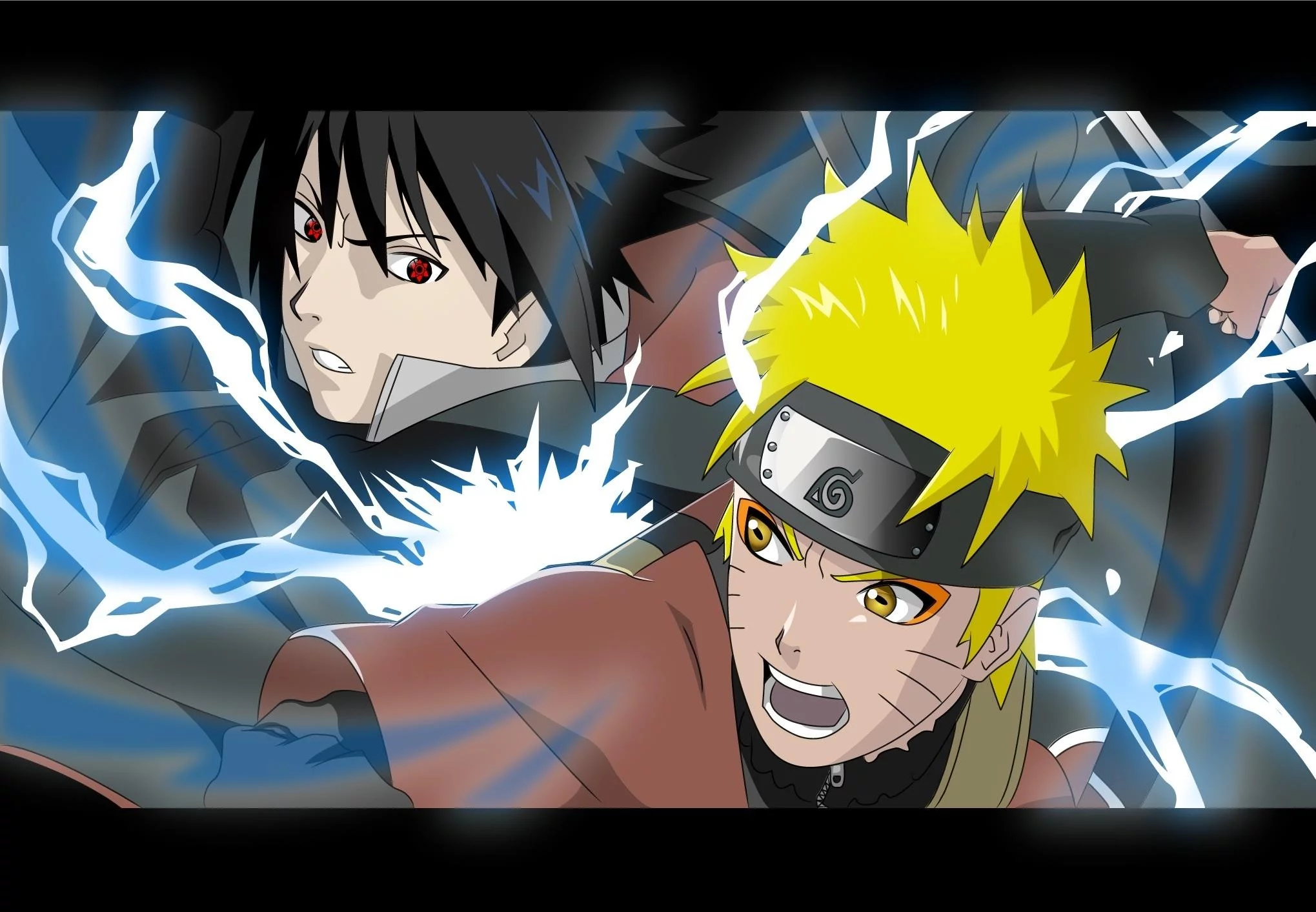 Free Download Naruto E Sasuke Wallpaper Hd Page 31753 (2039 x 1413)