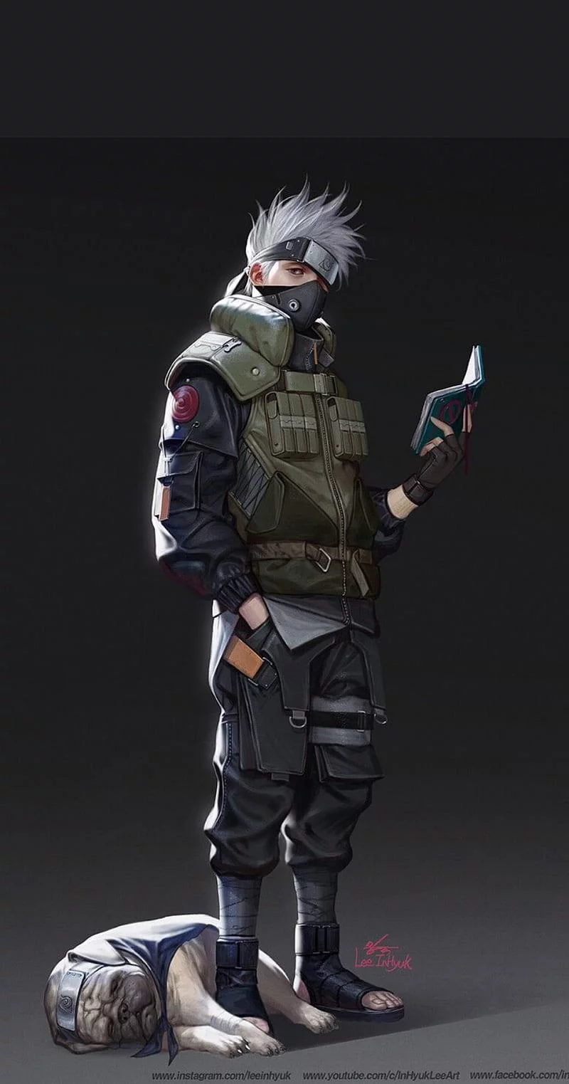 Free Download Japanese Art Wallpaper Naruto Page 317534 (800 x 1523)