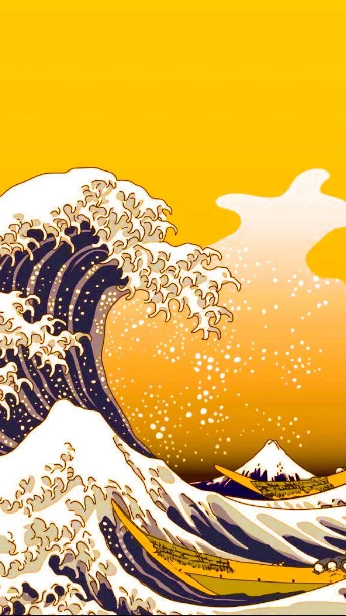 Free Download Japanese Art Wallpaper Naruto Page 317539 (683 x 1214)