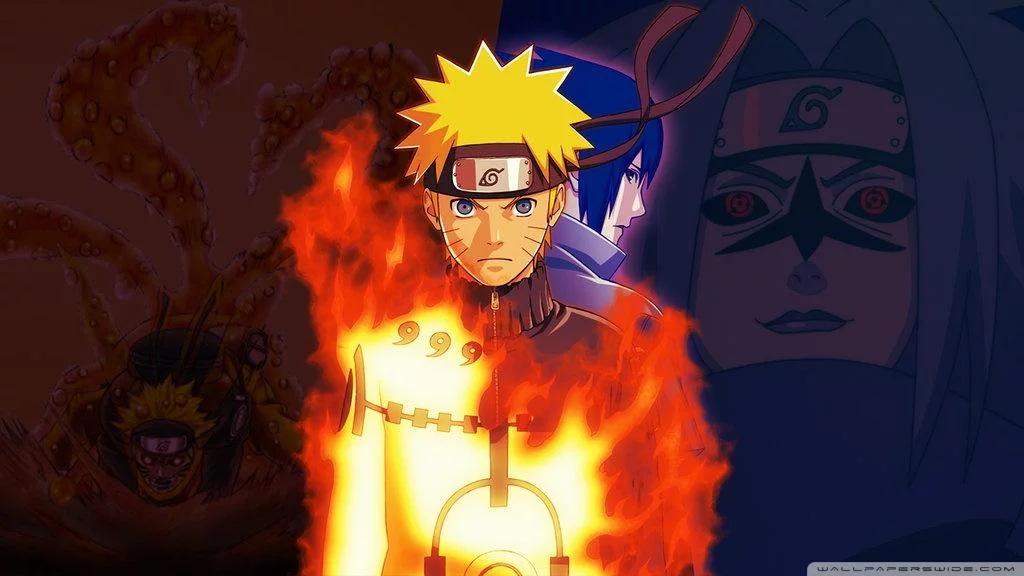 Free Download Naruto Dan Sasuke Wallpaper Hd Page 31754 (1024 x 576)