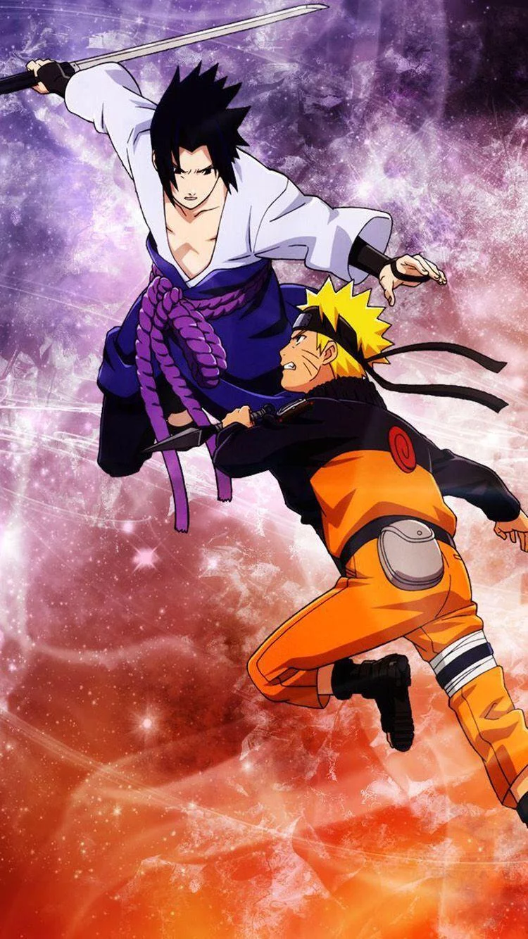 Free Download Naruto E Sasuke Wallpaper Hd Page 31764 (750 x 1334)
