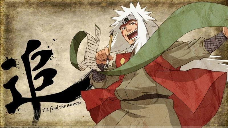 Free Download Naruto And Jiraiya Wallpaper Hd Page 317644 (800 x 450)