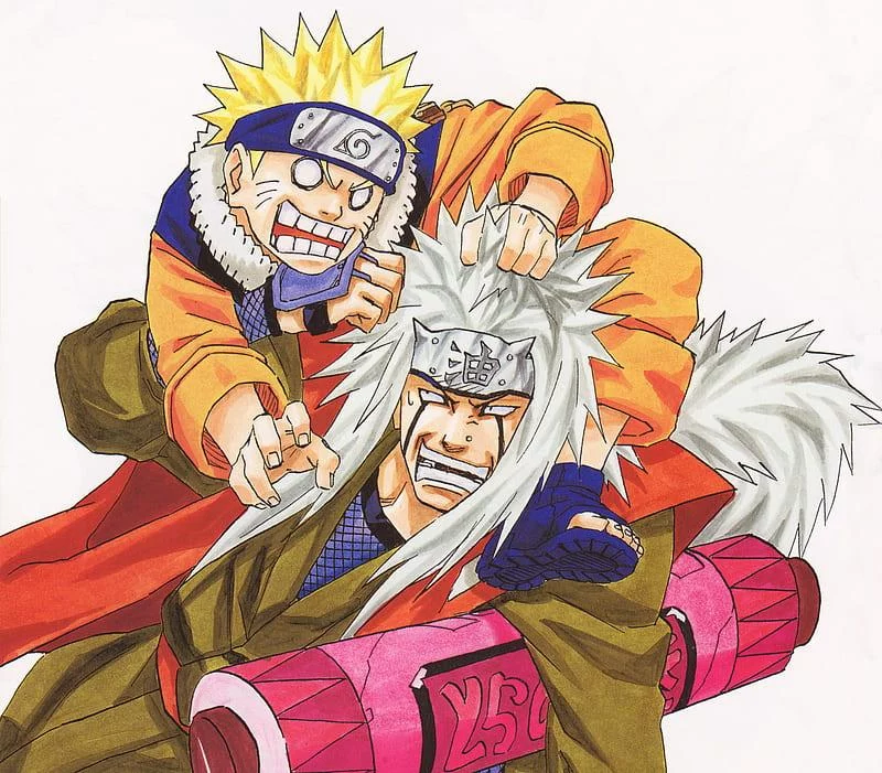 Free Download Naruto And Jiraiya Wallpaper Hd Page 317658 (800 x 701)