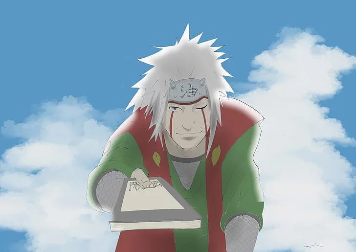Free Download Naruto And Jiraiya Wallpaper Hd Page 317664 (728 x 515)