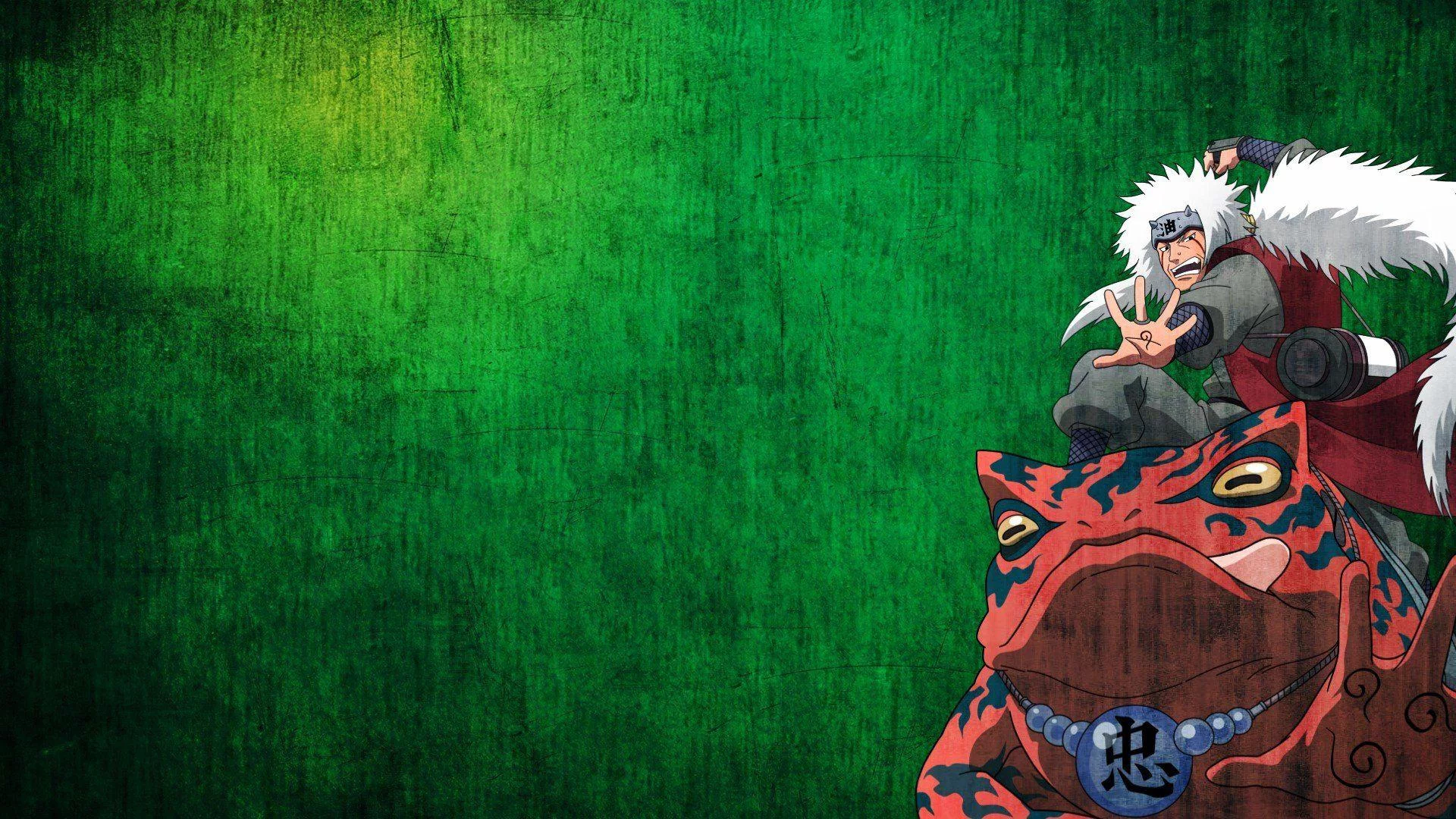 Free Download Naruto And Jiraiya Wallpaper Hd Page 317672 (1920 x 1080)