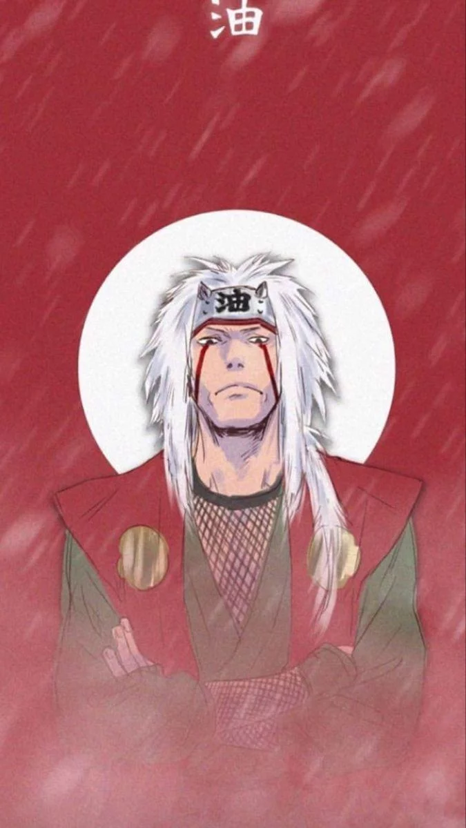 Free Download Naruto And Jiraiya Wallpaper Hd Page 317705 (675 x 1200)