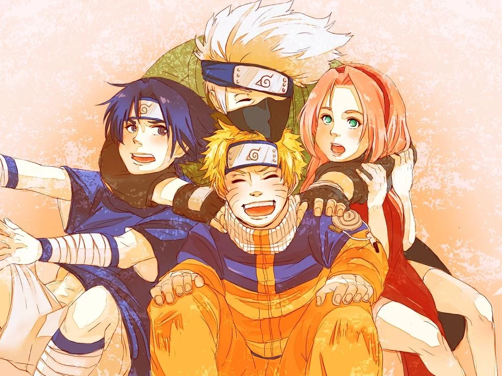 Free Download Naruto Sasuke And Sakura Wallpaper Page 3183 (980 x 735)