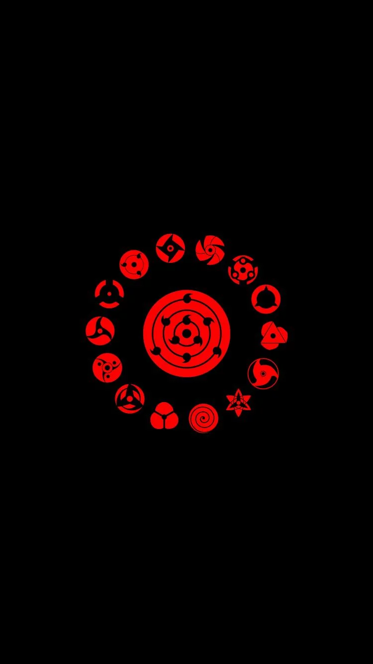 Free Download Naruto Shippuden Iphone 7 Plus Wallpaper Page 3188 (750 x 1334)