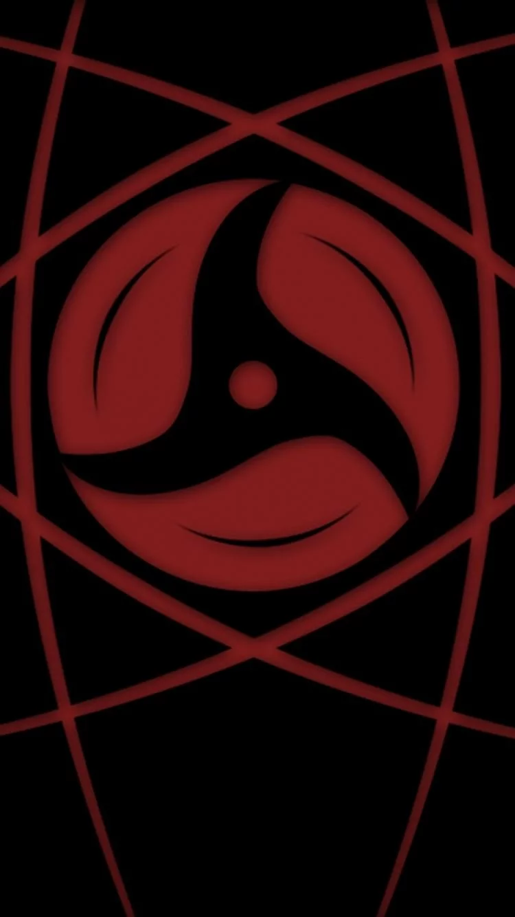 Free Download Naruto Eyes Iphone Wallpaper Page 31900 (750 x 1334)