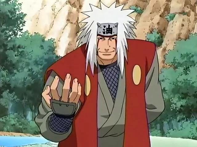 Free Download Jiraiya Naruto Hd Wallpaper Page 319216 (640 x 480)