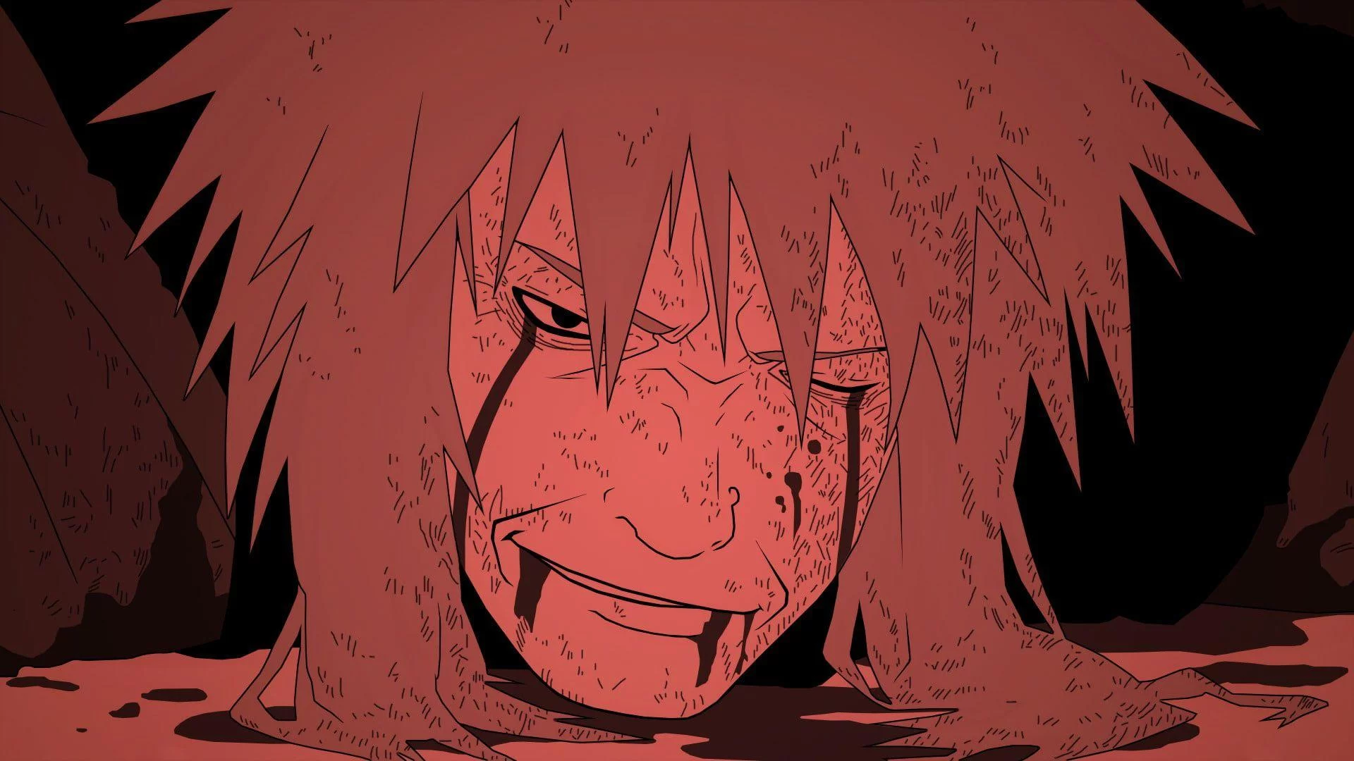Free Download Jiraiya Naruto Hd Wallpaper Page 319218 (1920 x 1080)