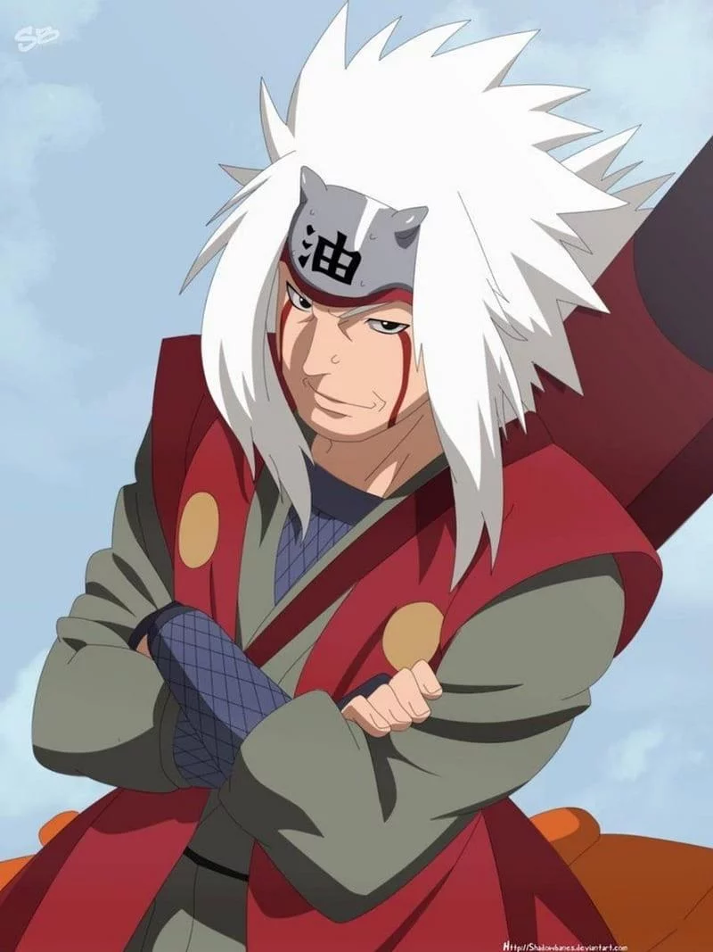 Free Download Naruto Shippuden Jiraiya Wallpaper Hd Page 319234 (800 x 1067)