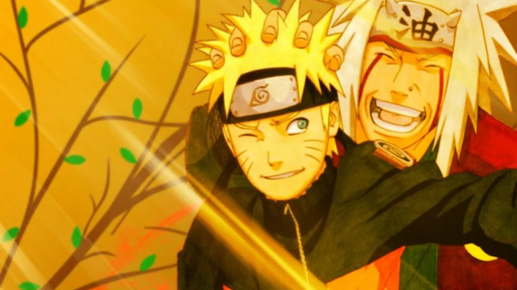 Free Download Naruto And Jiraiya Wallpapers Page 319236 (1024 x 576)