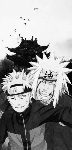 Free Download Naruto Pervy Sage Wallpaper Page 319239 (300 x 619)