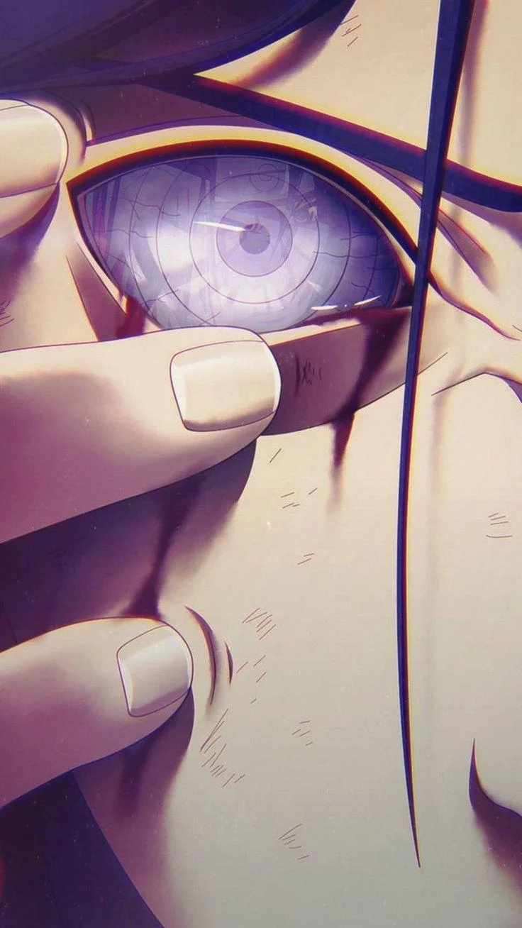 Free Download Naruto Eyes Wallpaper Iphone Page 31926 (736 x 1308)