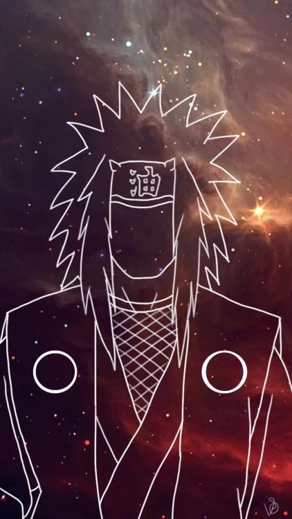 Free Download Naruto And Jiraiya Iphone Wallpaper Page 319279 (422 x 750)