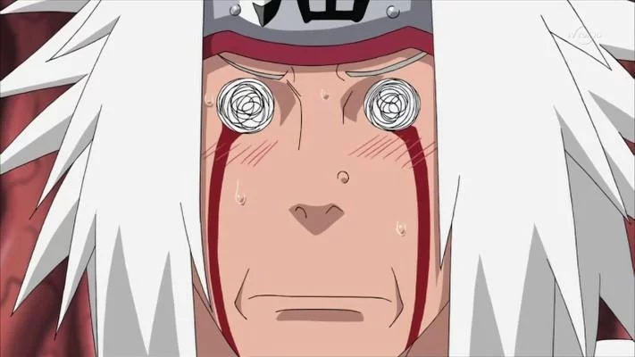 Free Download Jiraiya Naruto Iphone Wallpaper Page 319297 (711 x 400)
