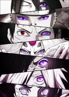 Free Download Naruto Eyes Wallpaper Iphone Page 31931 (280 x 392)