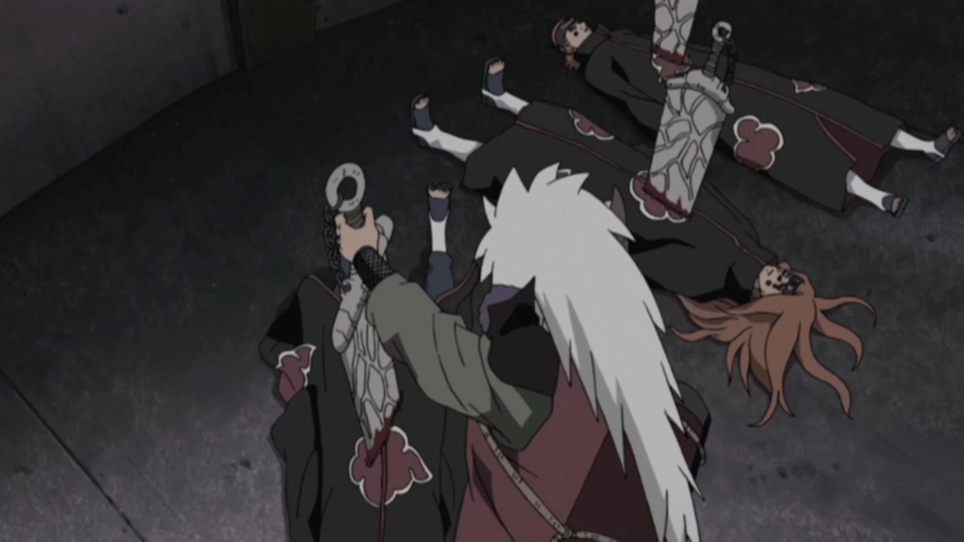 Free Download Jiraiya Pain Naruto Wallpaper Page 319323 (1920 x 1080)