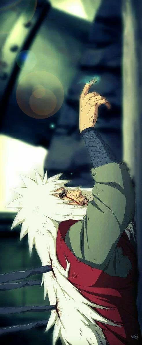 Free Download Jiraiya Pain Naruto Wallpaper Page 319327 (491 x 1195)