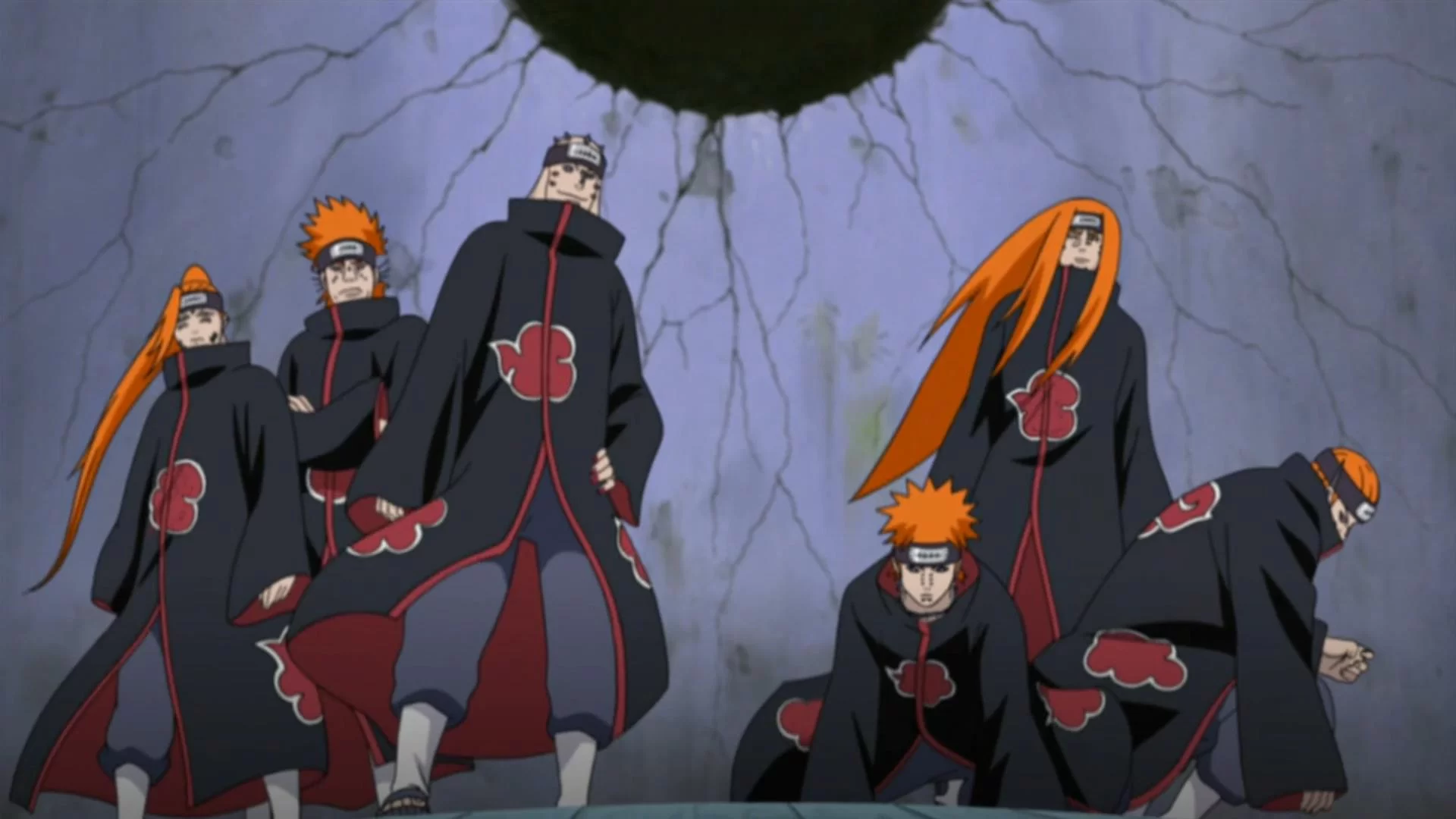 Free Download Jiraiya Pain Naruto Wallpaper Page 319330 (1920 x 1080)