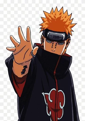 Free Download Pain Naruto Pc Wallpaper Page 319338 (360 x 514)