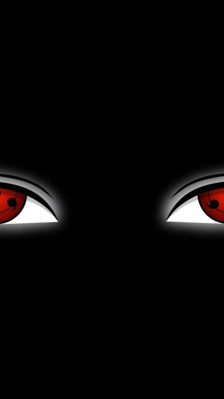Free Download Naruto Eyes Wallpaper Iphone Page 31934 (750 x 1334)