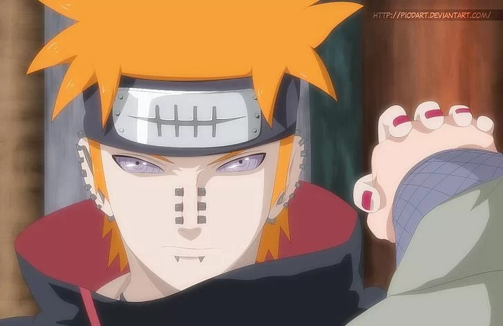 Free Download Jiraiya Pain Naruto Wallpaper Page 319341 (728 x 471)