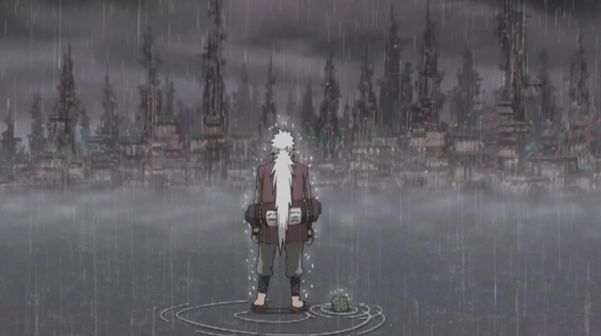 Free Download Jiraiya Pain Naruto Wallpaper Page 319344 (1918 x 1072)
