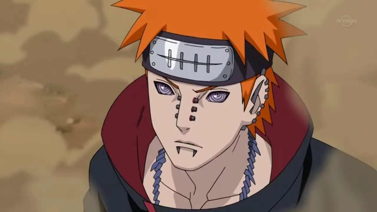 Free Download Naruto Shippuden Pain Full Hd Wallpaper Page 319346 (1280 x 720)