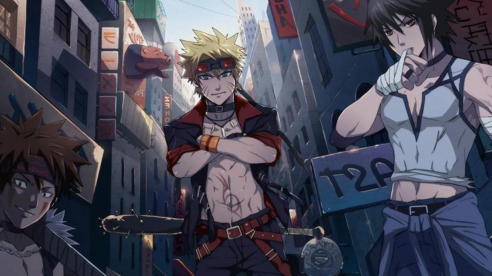 Free Download Naruto Shippuden Jiraiya Wallpaper Hd Page 319353 (1920 x 1080)