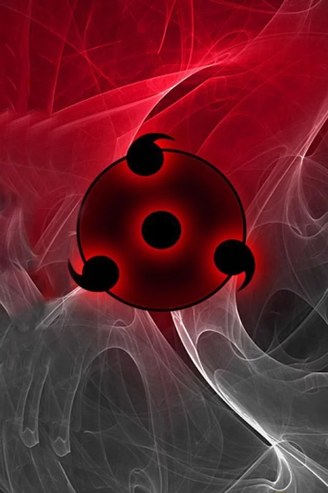 Free Download Naruto Eyes Wallpaper Iphone Page 31936 (640 x 960)