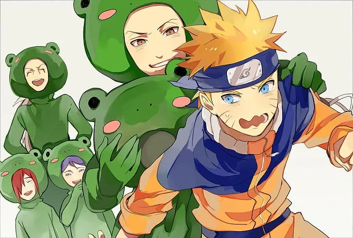 Free Download Jiraiya Pain Naruto Wallpaper Page 319360 (728 x 491)