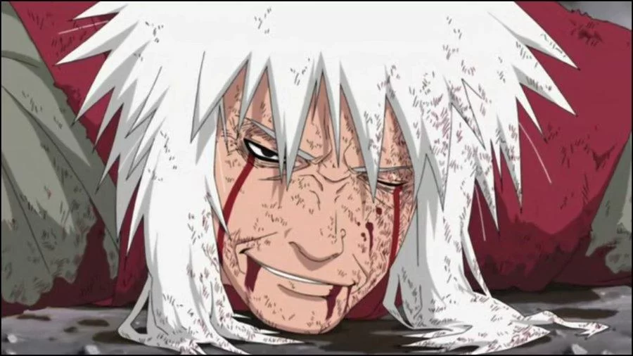 Free Download Jiraiya Pain Naruto Wallpaper Page 319367 (900 x 506)