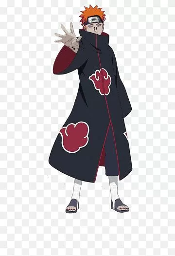 Free Download Jiraiya Pain Naruto Wallpaper Page 319370 (360 x 526)