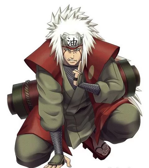 Free Download Jiraiya Pain Naruto Wallpaper Page 319376 (480 x 544)