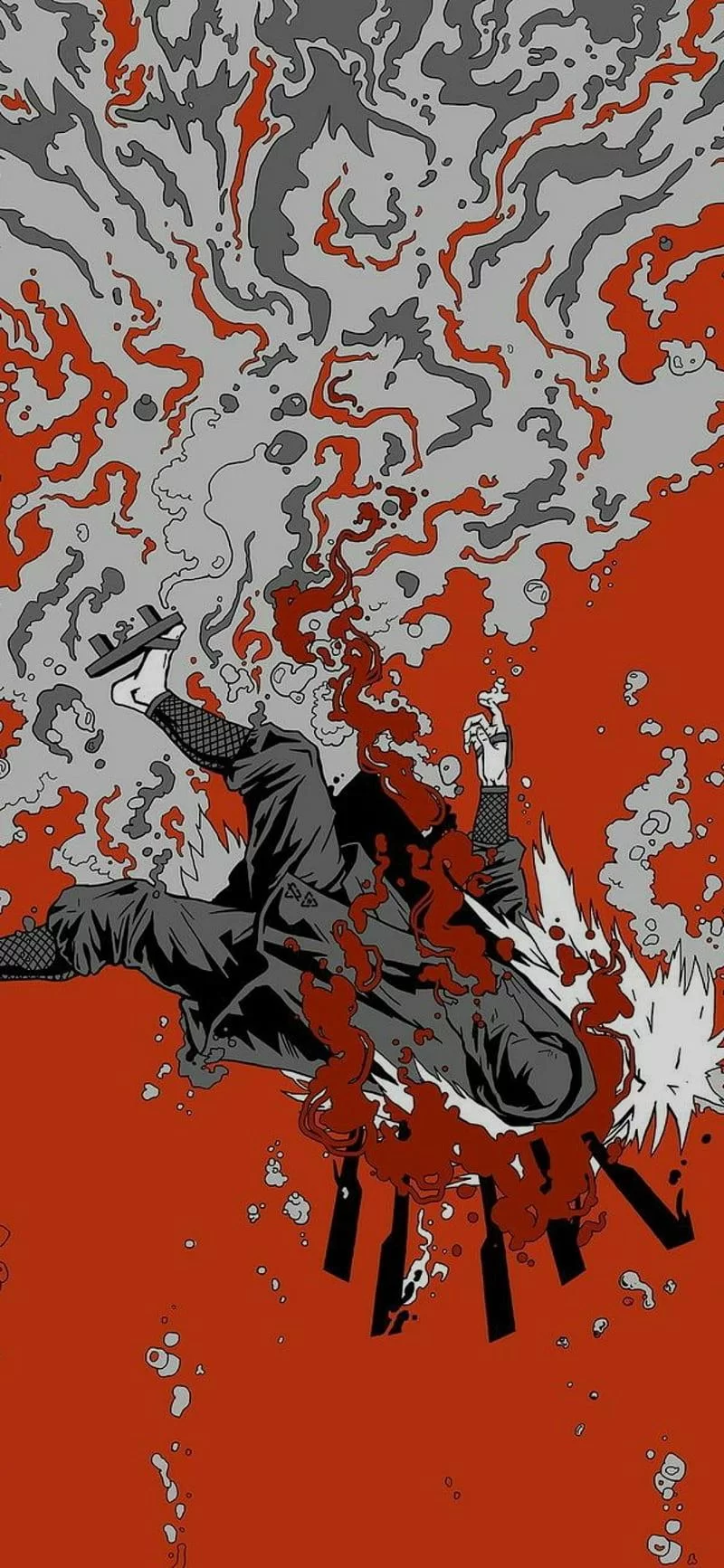 Free Download Jiraiya Pain Naruto Wallpaper Page 319380 (800 x 1733)