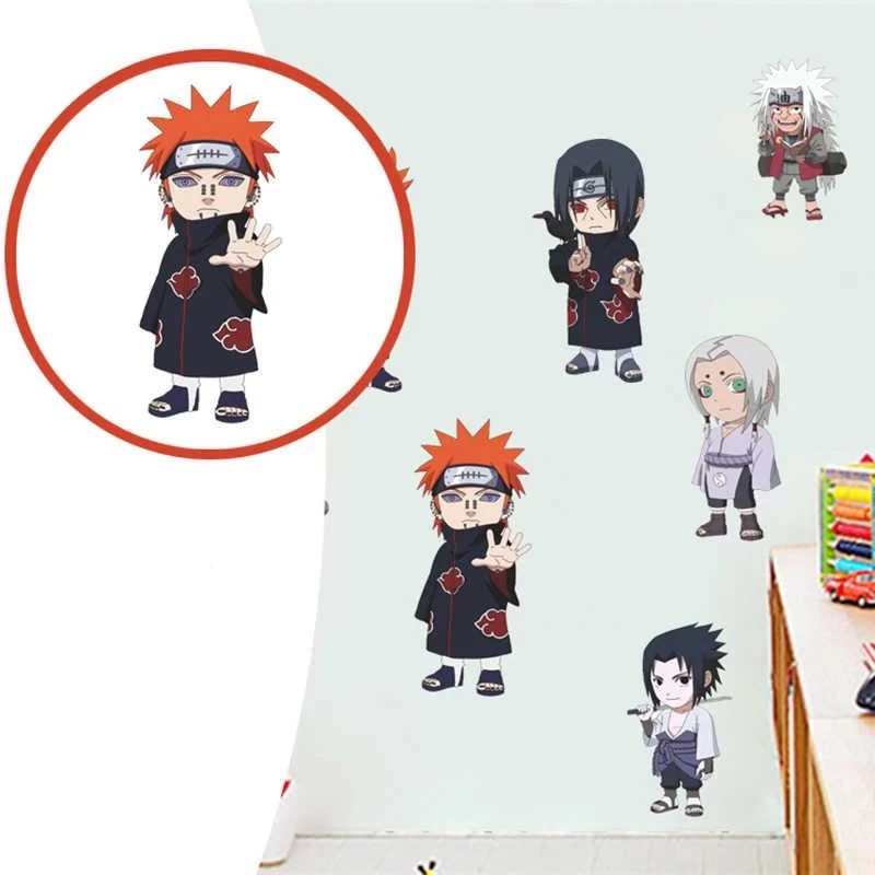 Free Download Jiraiya Pain Naruto Wallpaper Page 319381 (800 x 800)