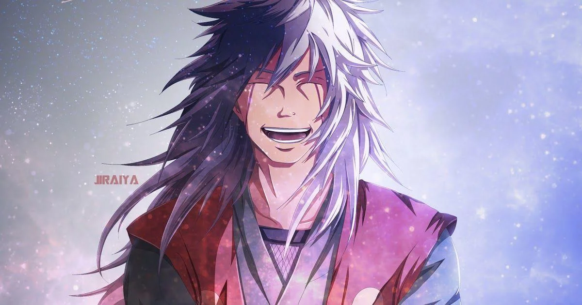 Free Download Naruto And Jiraiya Wallpaper Hd Page 319389 (1200 x 630)