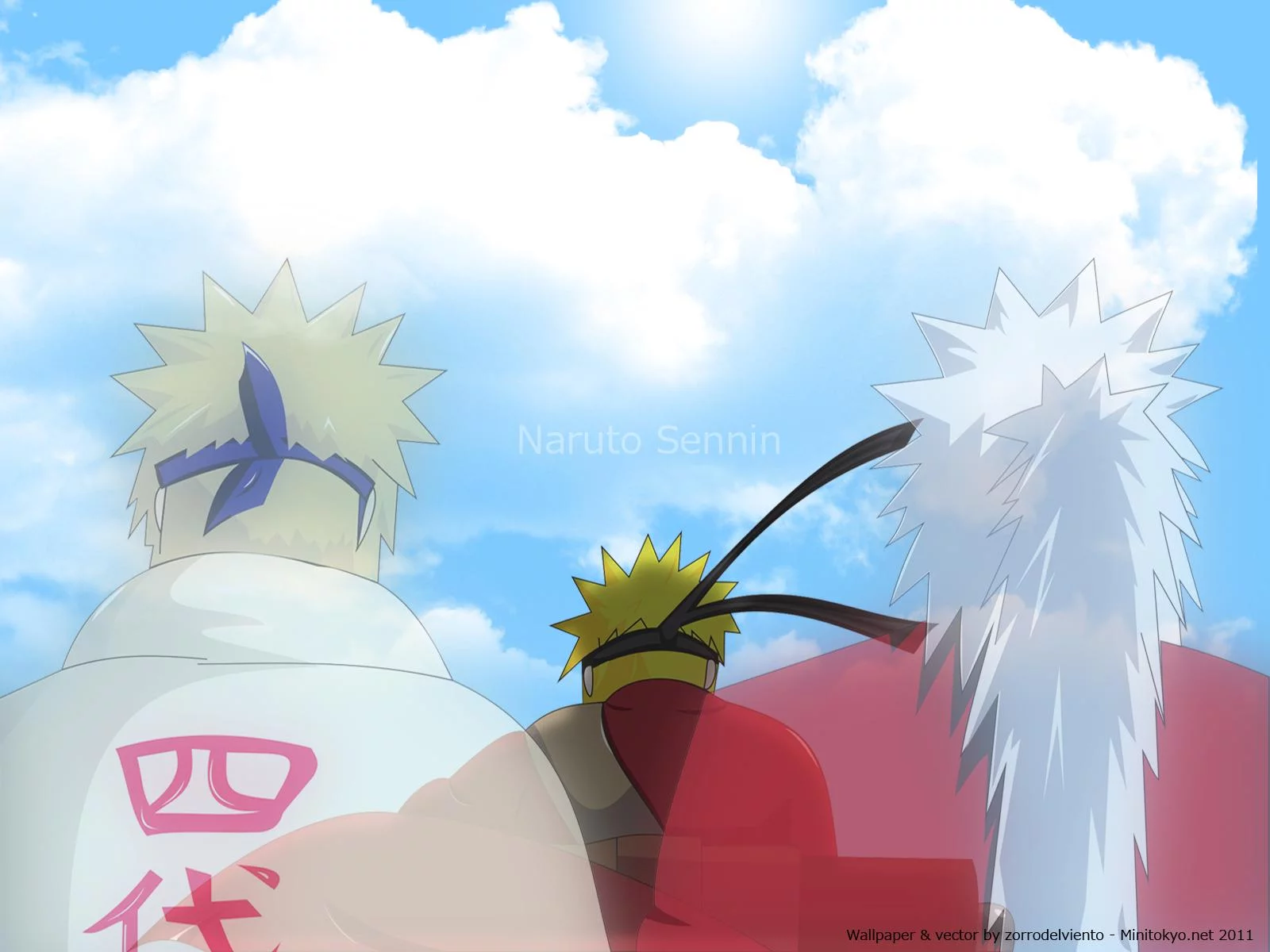 Free Download Naruto Shippuden Wallpaper Minitokyo Page 319393 (1600 x 1200)