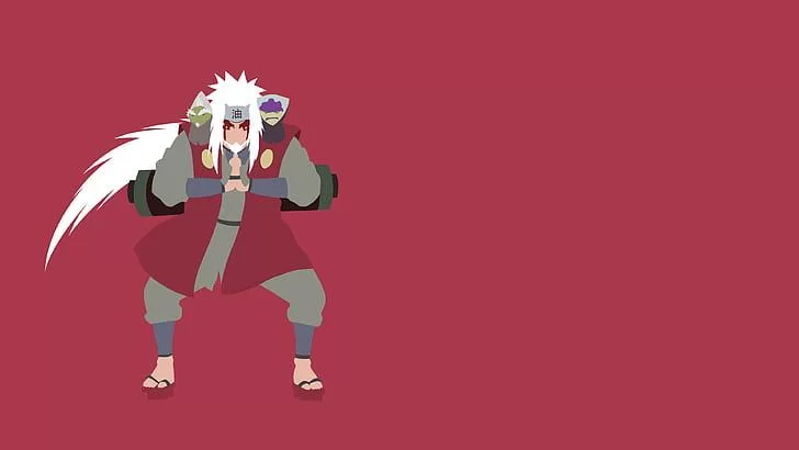 Free Download Jiraiya Y Naruto Wallpaper Hd Page 319415 (728 x 410)