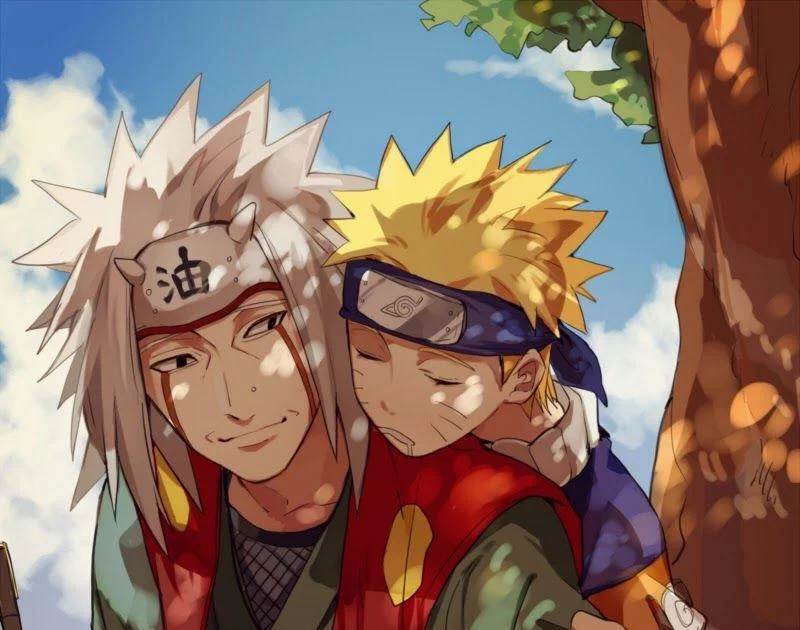 Free Download Jiriyah Naruto Shippuden Wallpaper 4k Page 319424 (800 x 630)