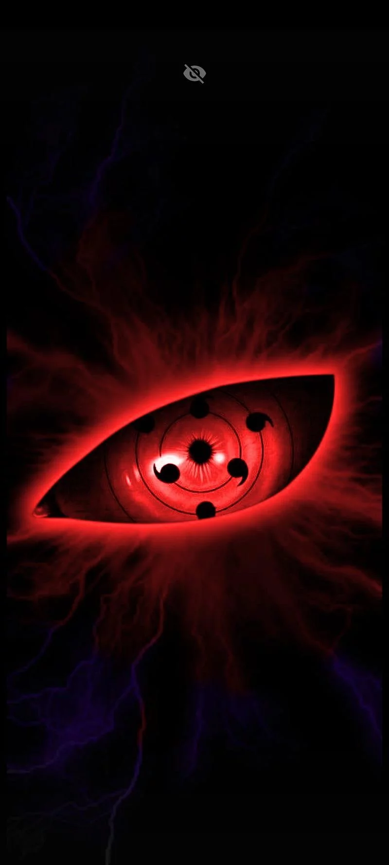 Free Download Naruto Sharingan Eye Live Wallpaper Page 31944 (800 x 1778)
