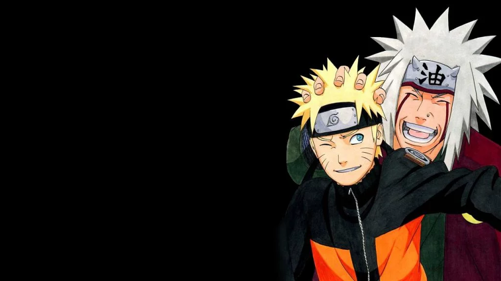 Free Download Naruto E Jiraiya Wallpaper Page 319444 (1024 x 576)