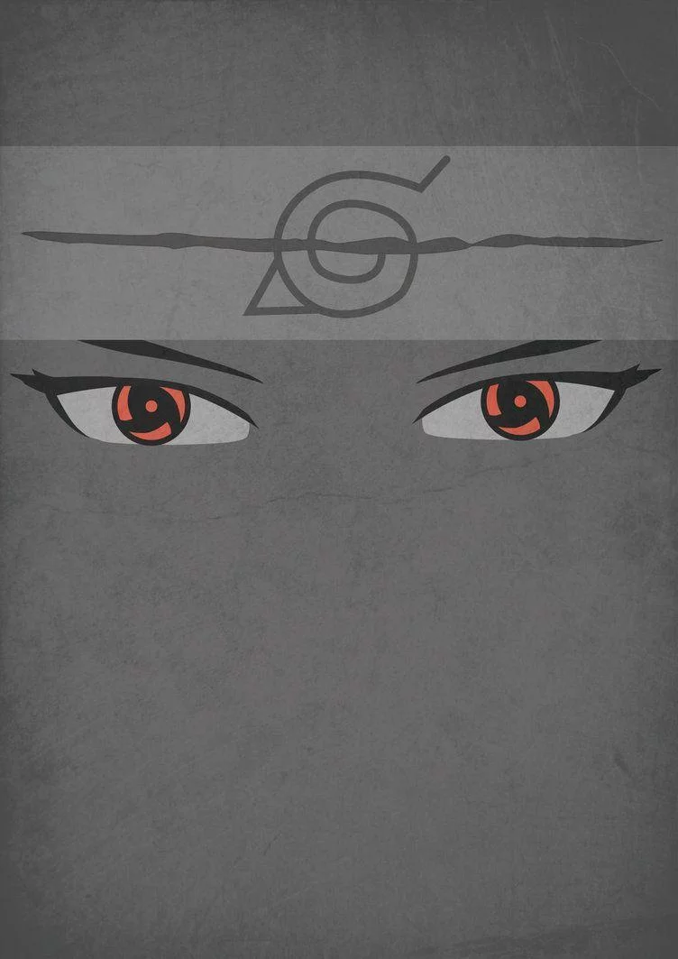 Free Download Naruto Eyes Wallpaper Iphone Page 31950 (752 x 1063)
